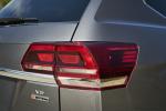 Volkswagen Atlas V6 4Motion 2017 года